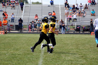 Mavericks Vs Roseville Broncos
