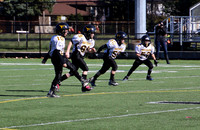 Playoffs Mavericks Vs Shelby Lions