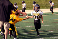 Mavericks Vs Birmingham Patriots