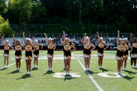 Mavericks vs Waterford