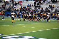 Mavs vs Madison Heights