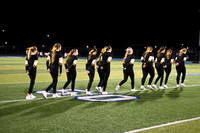 Mavs vs Madison Heights