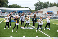 Mavericks vs Chesterfield