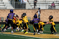 Mavericks vs. NFWB