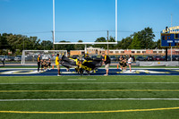 Mavericks vs. Berkley