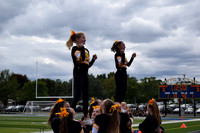 Mavs vs Anchor Bay