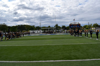 Mavs vs Anchor Bay