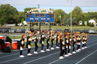 Flag Cheer