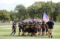 Mavs vs Anchor Bay