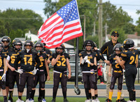 JV Football