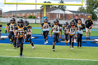 Freshman Football