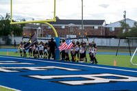 Mavs vs Madison Heights