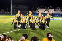 Varsity Cheer