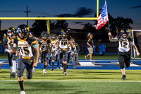 Varsity Football