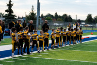 Mavericks vs. Madison Heights