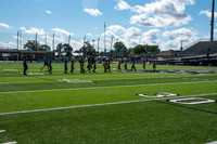 Mavericks vs. Royal Oak