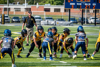 Mavericks vs. Waterford - Homecoming