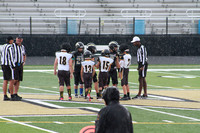 Mavs vs Chesterfield