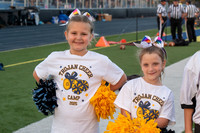 Trojans Youth Night