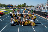 Mavericks vs. Waterford - Homecoming