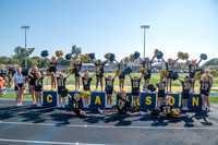 Mavs vs Shelby (Hoco)