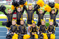 Mavericks Vs Romeo Bulldogs