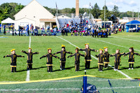 Mavericks vs Shelby Lions