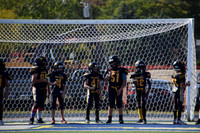 Mavs vs Selby (HOCO)