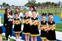 Mavericks vs. Madison Heights