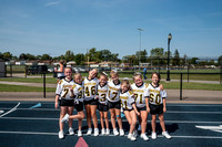 Mavericks vs. Waterford - Homecoming
