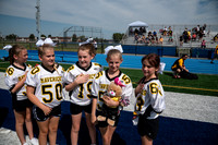 Mavericks vs Madison Heights