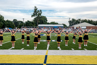 Mavericks vs Roseville