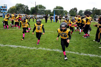 Mavericks vs Shelby Lions