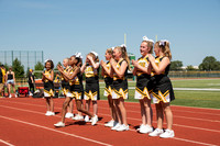 Mavericks vs Waterford