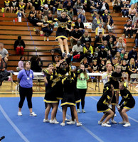 2015 Cheer Off