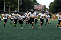 Mavericks Vs Birmingham Patriots
