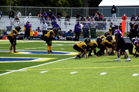 Mavericks Vs NFWB Vikings