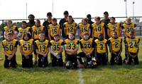Mavericks vs. Waterford-Homecoming