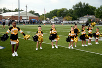 Flag Cheer