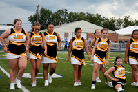 Varsity Cheer