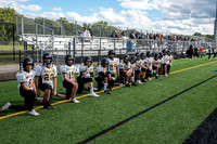 Mavericks vs. Royal Oak