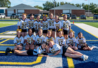 Mavericks vs Birmingham Patriots