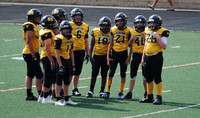 Mavericks vs. NFWB