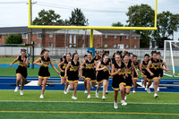 Mavericks vs. Madison Heights