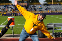 Mavericks vs Madison Heights Wolverines