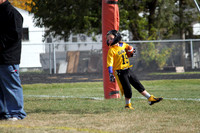 Flag Bowl Mavericks Vs Waterford Corsairs