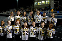 Homecoming v Berkley