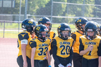 Mavericks vs. Chesterfield Chargers