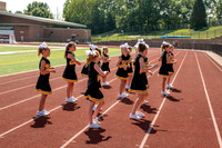 Mavericks vs Waterford