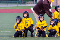Flag Bowl - Mavericks Vs Berkley Steelers
